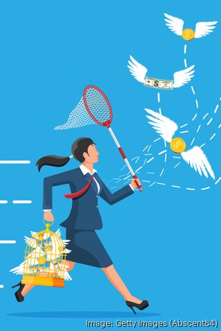 The missing billions: Why underfunding women-led venture funds costs