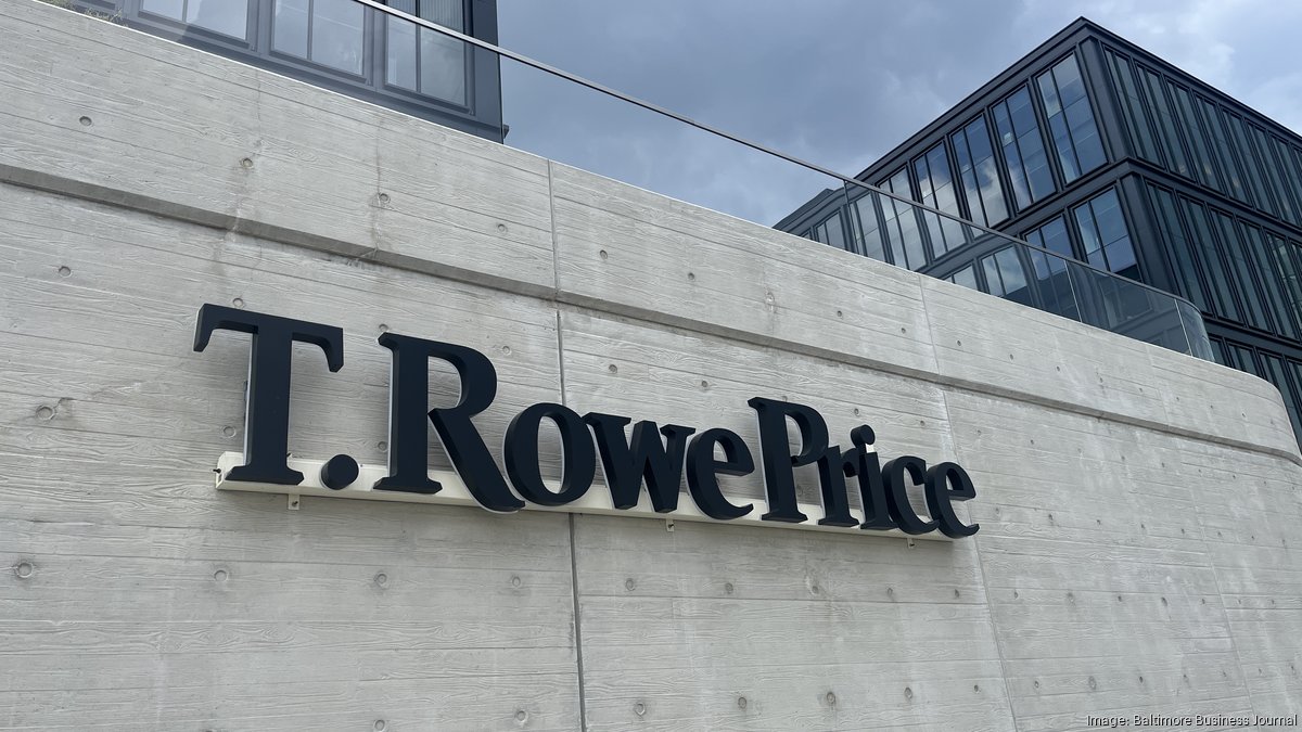 T. Rowe Price adds Mastercard, Gates Foundation execs to board ...