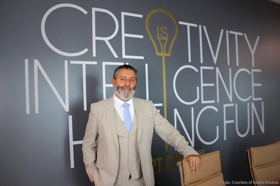 Canadian marketing tech company opens Miami Beach office