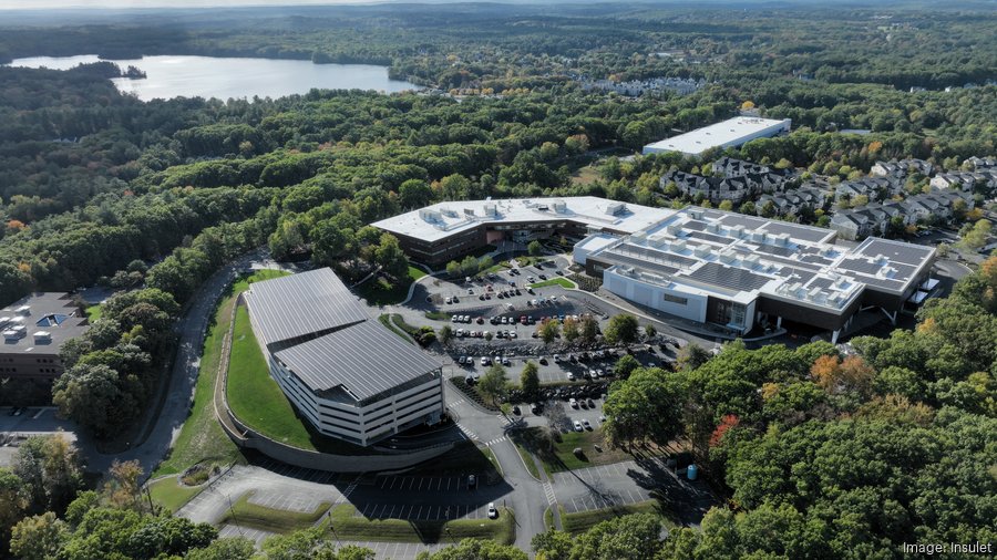 Moderna, Sarepta cut jobs in 2025, while Insulet, Vertex grew - Boston ...