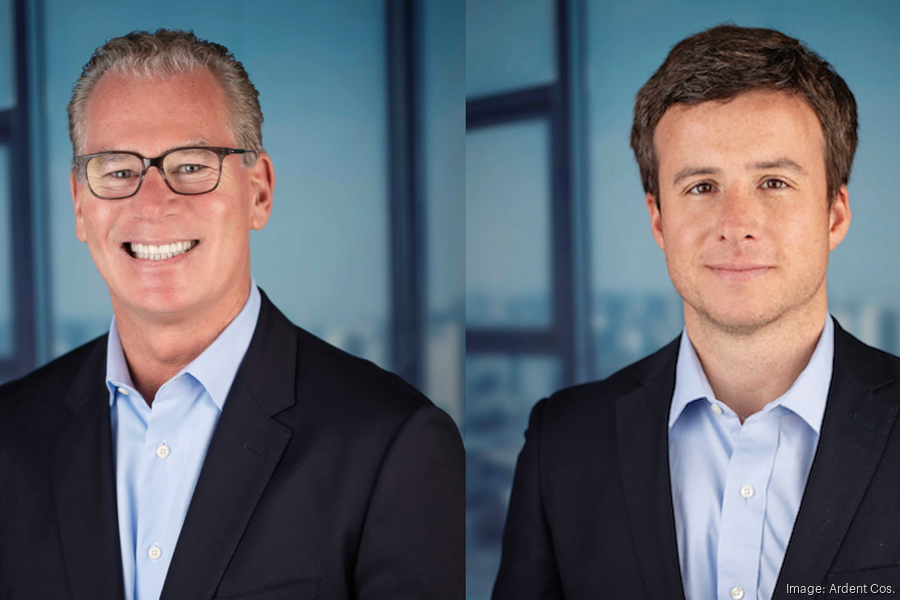 Market moves: Ardent Cos. names new partners; CBRE strengthens industrial team