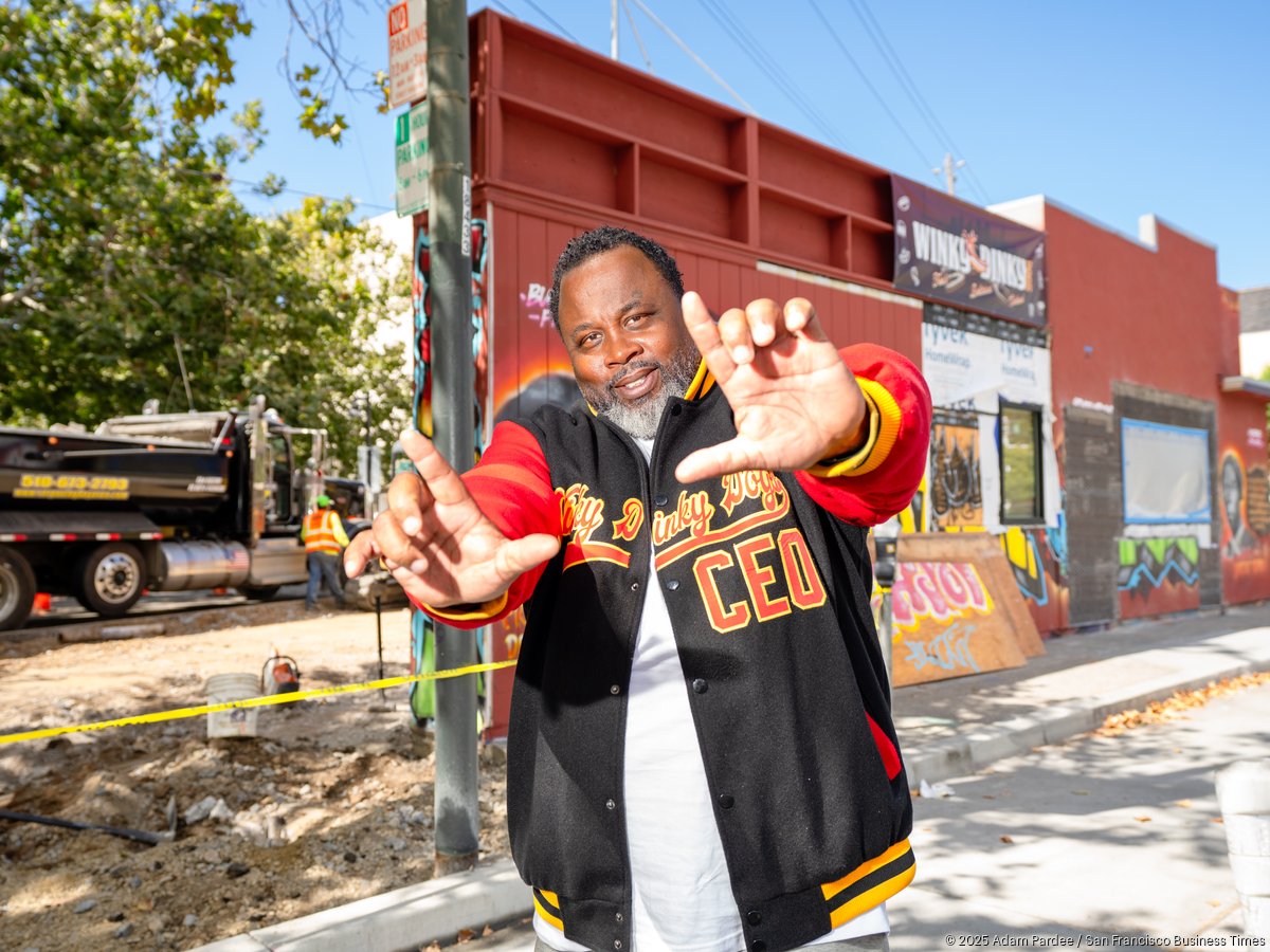 Winky Dinky Dogs is opening in an iconic Oakland hot dog joint