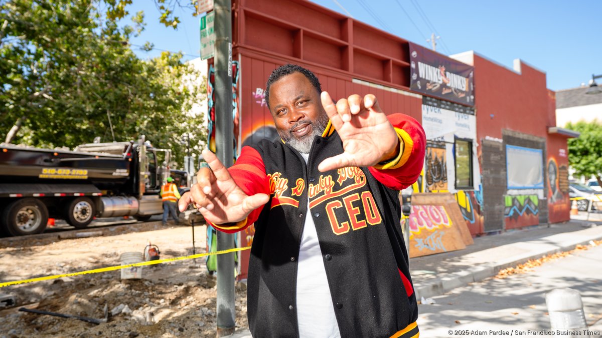 Winky Dinky Dogs is opening in an iconic Oakland hot dog joint