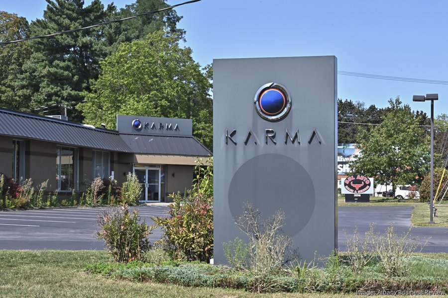 Jacksonville luxury auto dealer's New York real estate at center of lawsuit
