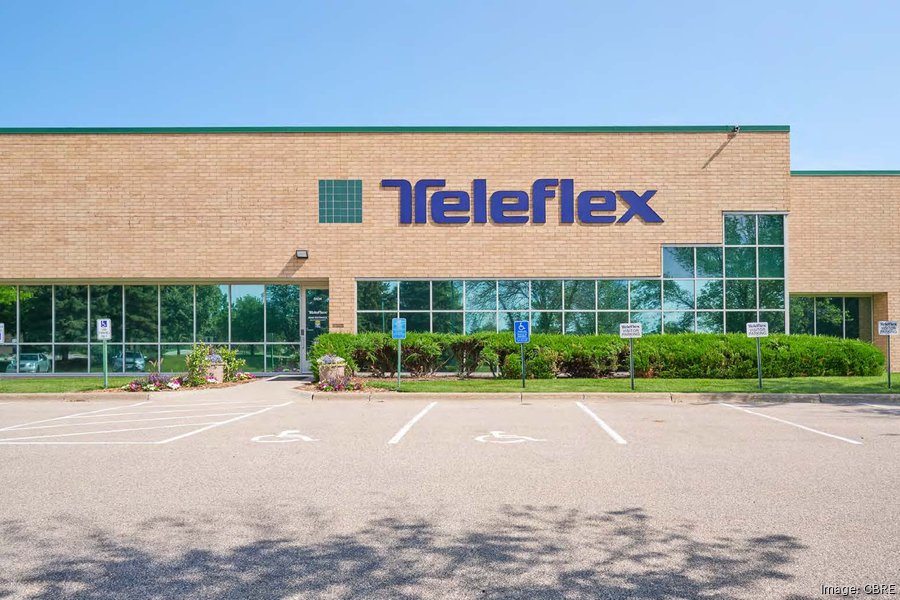 Hempel buys Maple Grove medical lab, signs Laborie as tenant