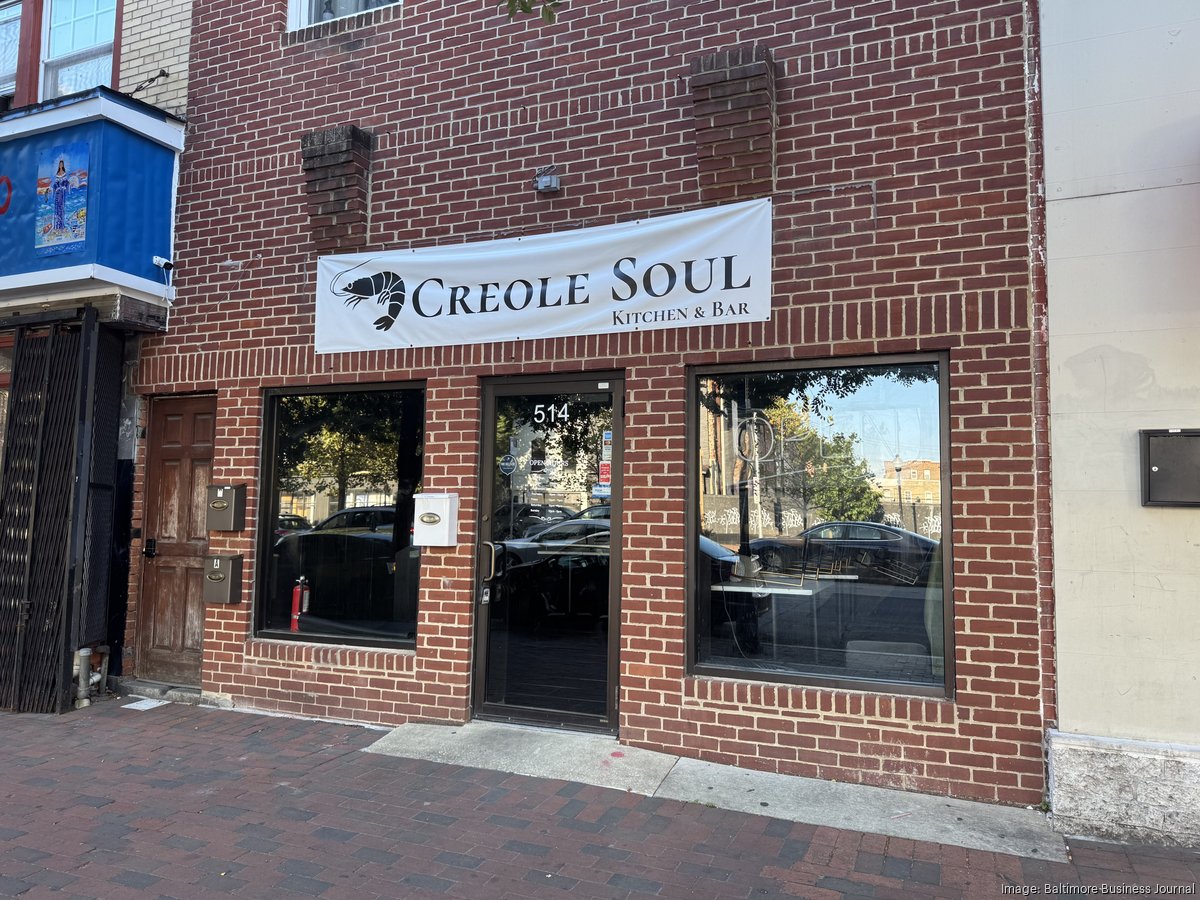 Creole Soul Restaurant
