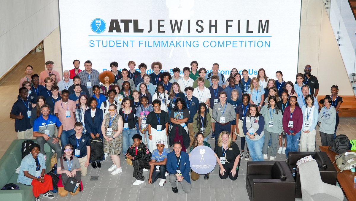 ATL Jewish Film: A bold new act for Atlanta’s cultural stage - Atlanta ...