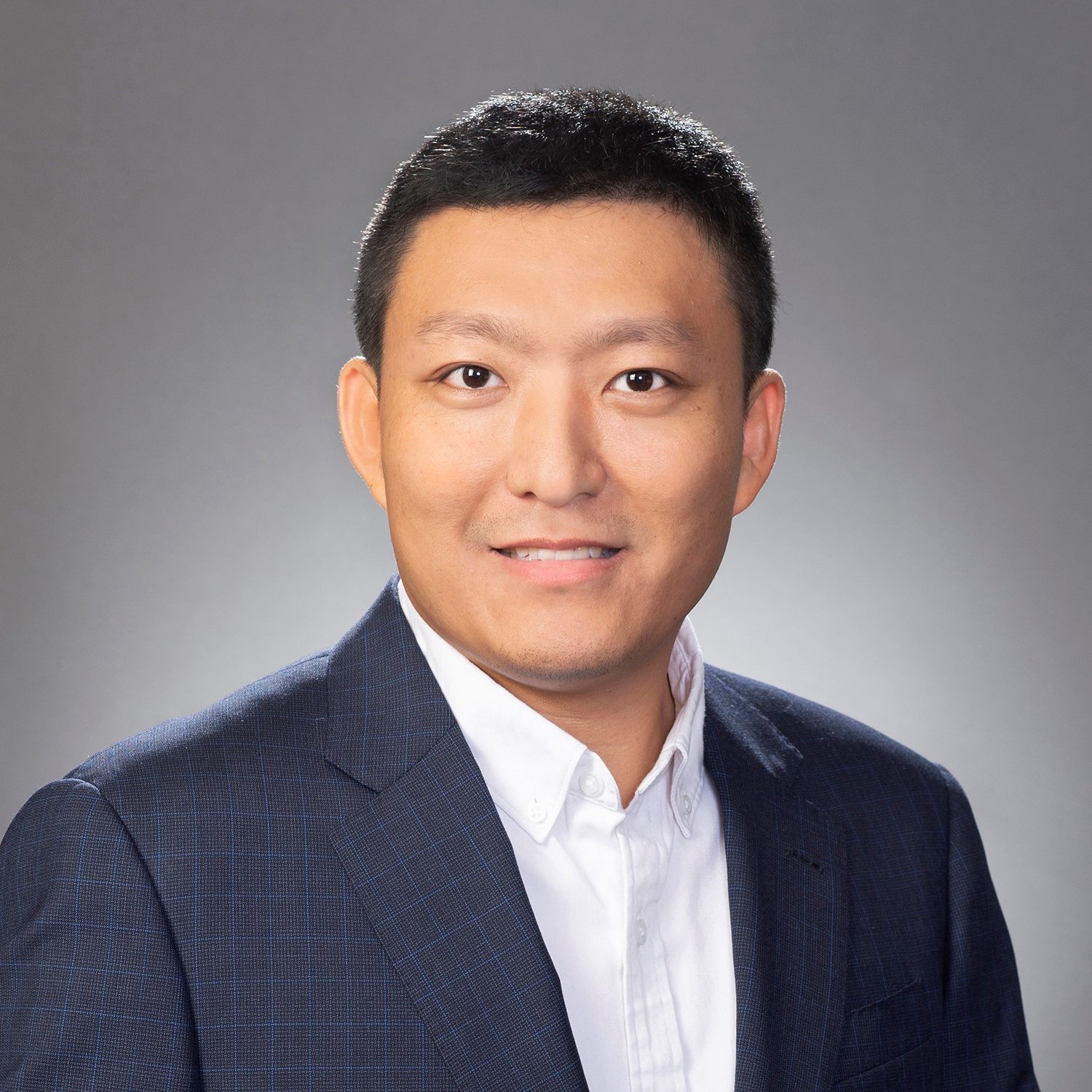 Zhengqi Li | People on The Move - Houston Business Journal