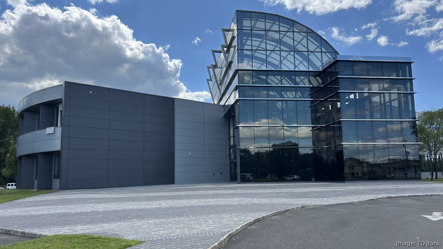 TD Bank moves U.S. headquarters to Mount Laurel, cuts footprint