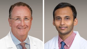 Cleveland Clinic experts share innovative prostate care methods