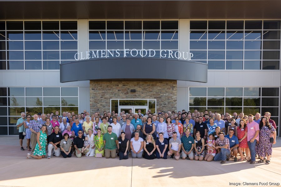 Family-Owned Business Awards 2025: How Clemens Food Group stays true to its roots