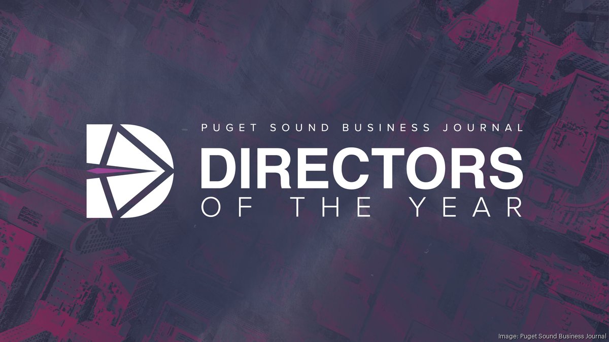 Business Journal announces Directors of the Year for 2026