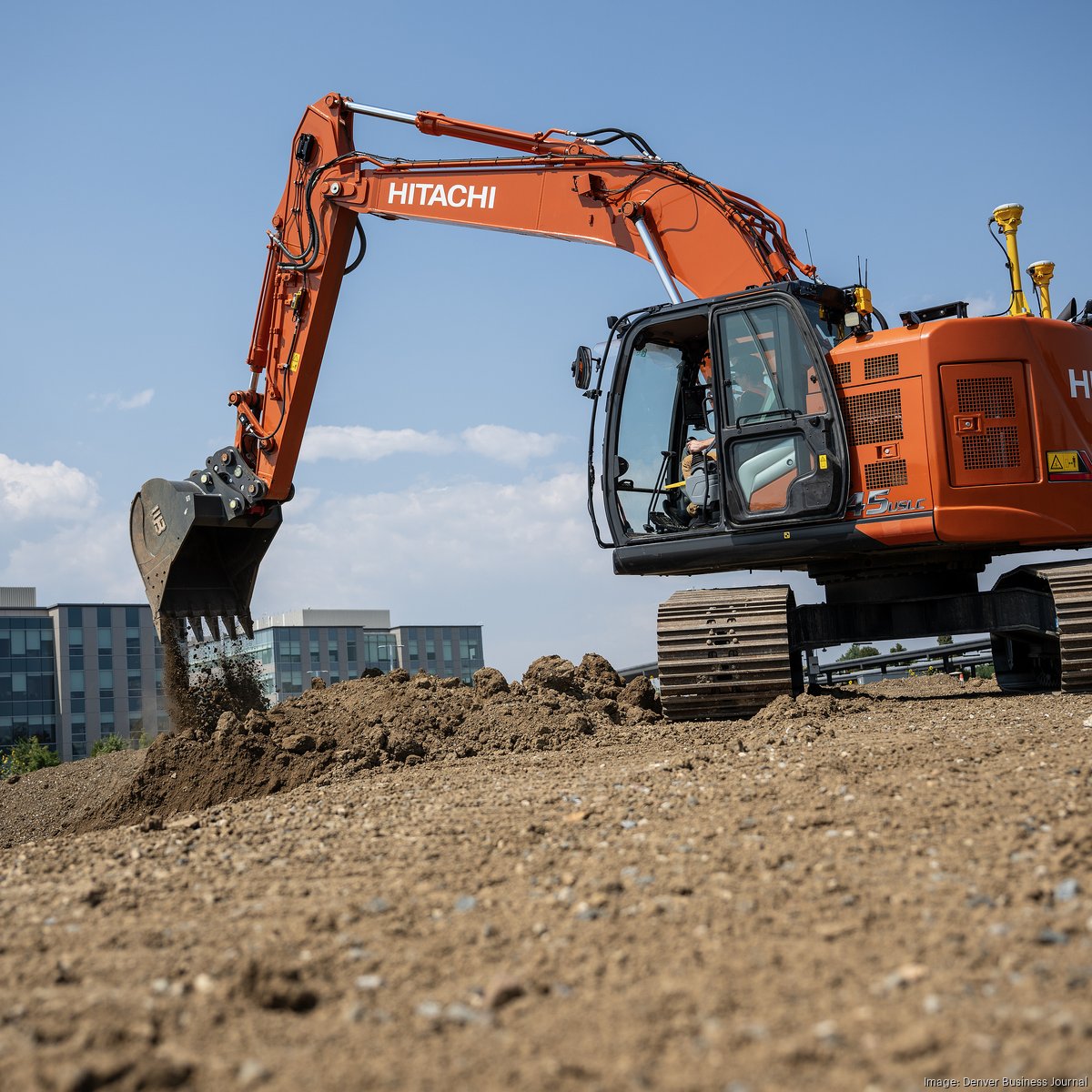 Trimble reportedly retains Goldman Sachs to sell a business