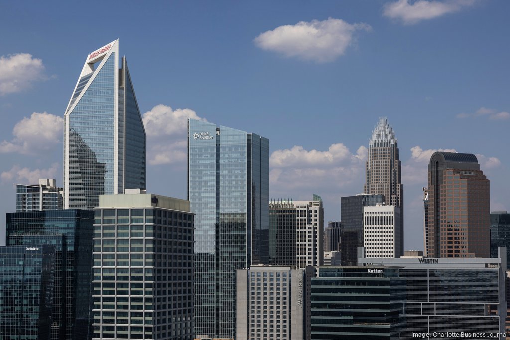 Charlotte’s fintech hub draws new founders through RevTech Labs accelerator