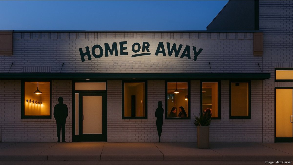 Louie's Craft BBQ expanding into family-friendly sports restaurant