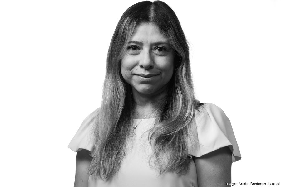 Financial Health Pathways was on the brink of closure before Lourdes Zuñiga took the reins