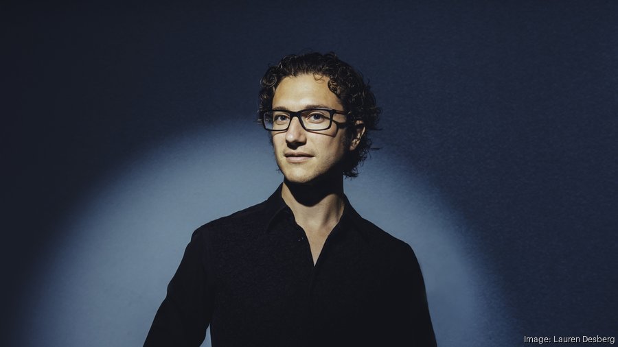 Teddy Abrams named artistic director of Ojai Music Festival