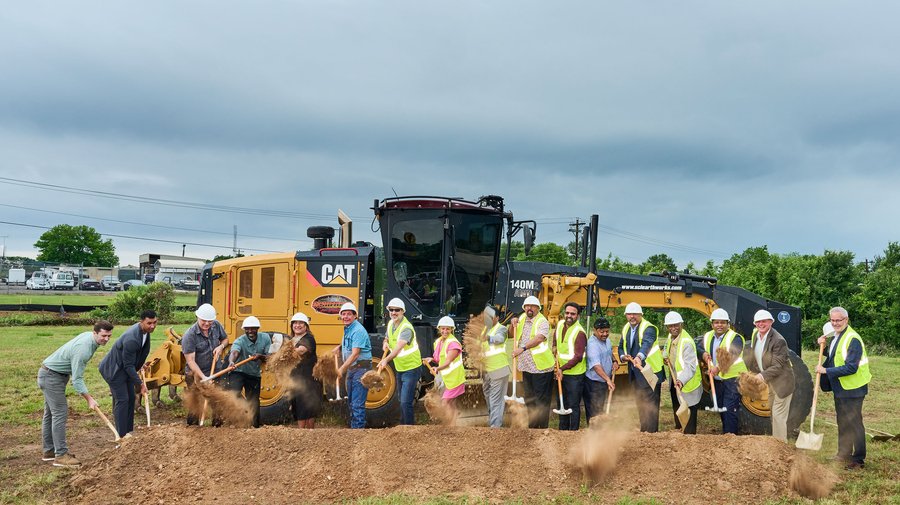 Bastrop County emerges as dynamic growth hub east of Austin with tech and film investments