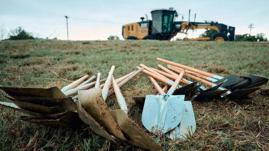 Bastrop County emerges as dynamic growth hub east of Austin with tech and film investments