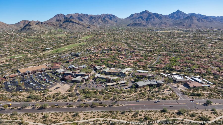 New sushi spot boosts occupancy at Market Street at DC Ranch - Phoenix ...