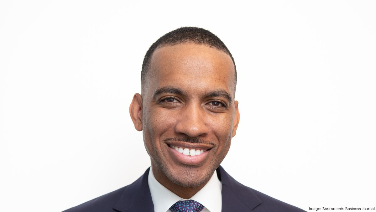 Blake Johnson - Sacramento Business Journal