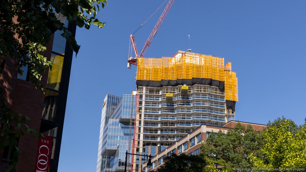 Building codes could be driving up housing construction costs, new study finds