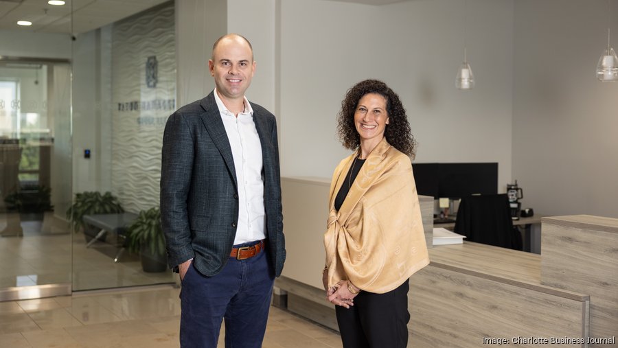 Tryon Management Group Tryon Medical eyes 'next iteration' with new leadership - Charlotte ...