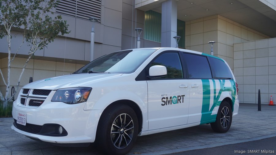 Milpitas SMART gets $2.77 million grant for expansion - Silicon Valley ...