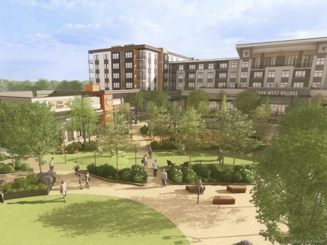 B&B Theatre in Morrisville to close ahead of demolition - Triangle Business  Journal