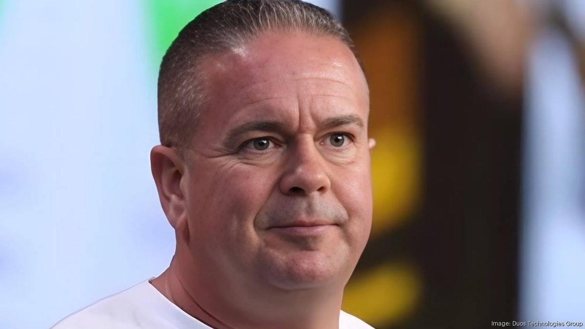 Jacksonville tech firm lands five-year agreement to expand Georgia AI campus - Jacksonville Business Journal