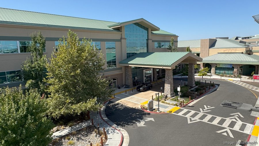 Sutter Health, SEIU-UHW reach deal averting strike - Sacramento ...