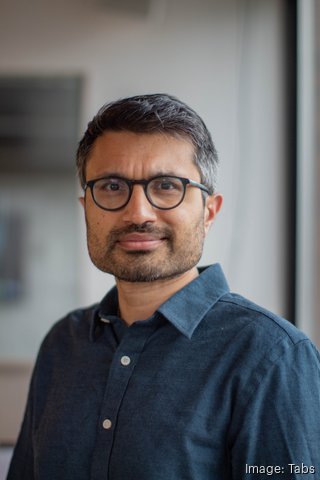 Tabs raises $55m for AI revenue platform - New York Business Journal