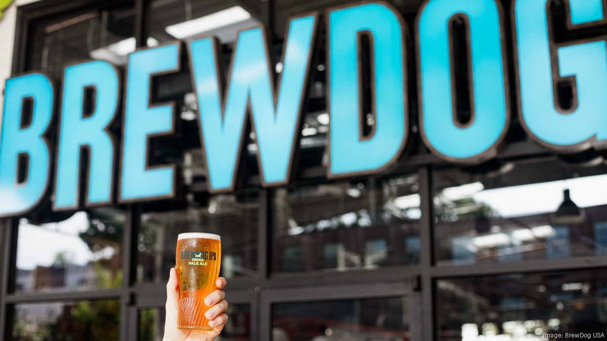 Brewing Locally Image