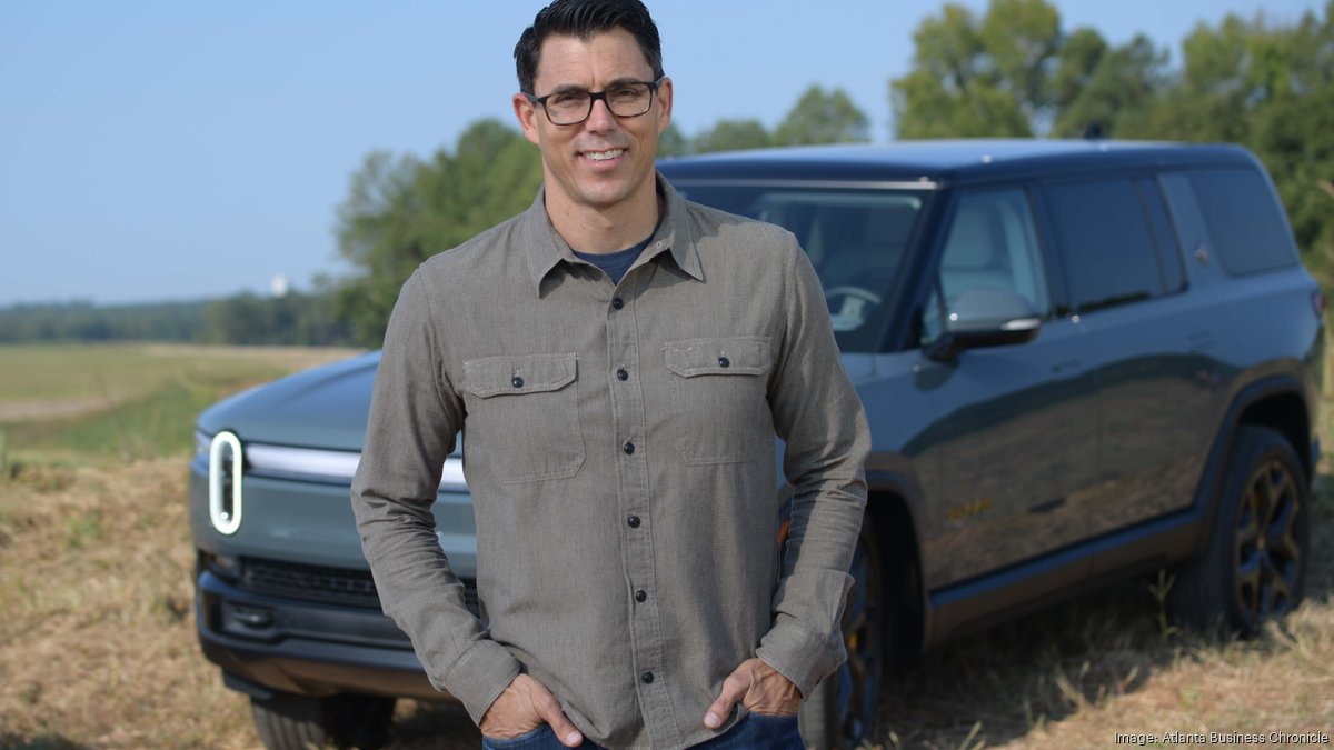 Rivian agrees to $2 billion cut in government loan, plans to increase production at Georgia plant by 50%