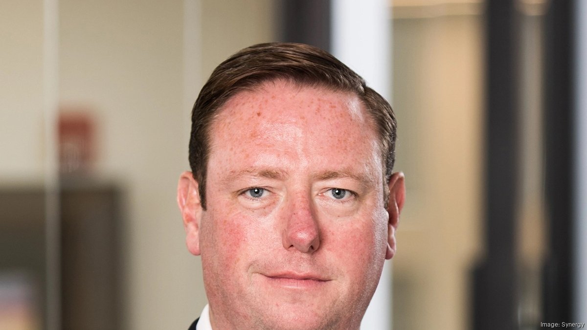 David Greaney - Boston Business Journal