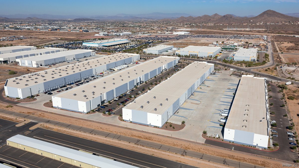 Taiwan-based firms acquire land at Mack Innovation Park amid TSMC buildout