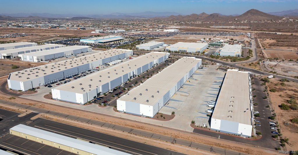 Mack Innovation Park Deer Valley