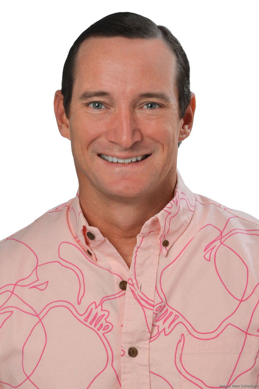 Central Pacific Bank hires longtime First Hawaiian Bank exec to lead real estate and credit division