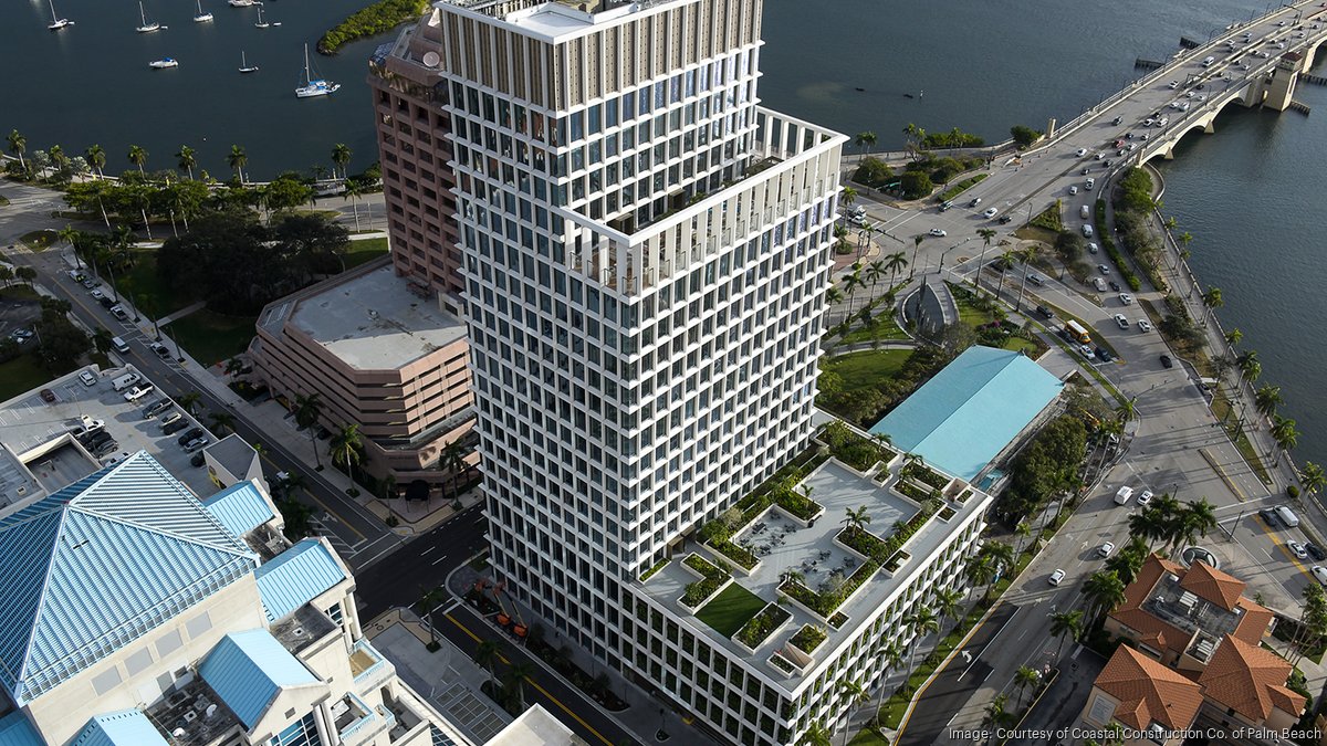 Wells Fargo to move wealth management headquarters to West Palm Beach
