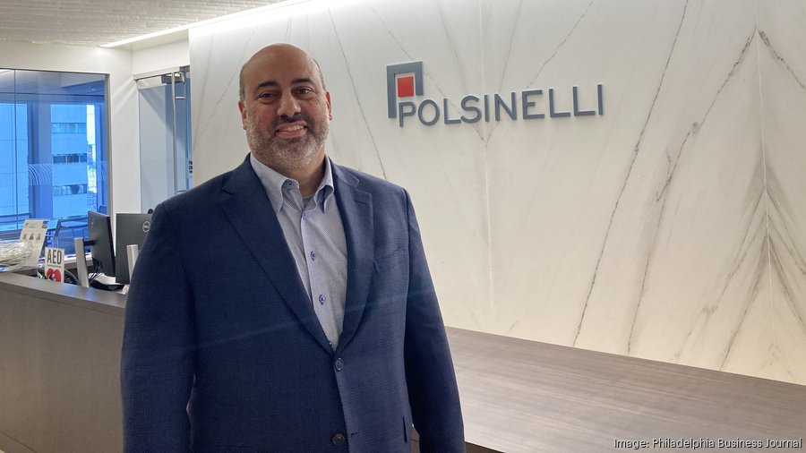 Polsinelli aims to double Philly lawyer headcount at new office -  Philadelphia Business Journal