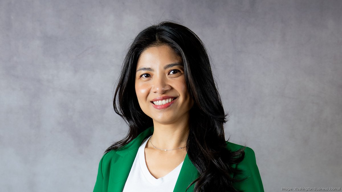 HanhLinh Ho - Washington Business Journal