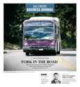 Baltimore Commercial Real Estate News - Baltimore Business Journal
