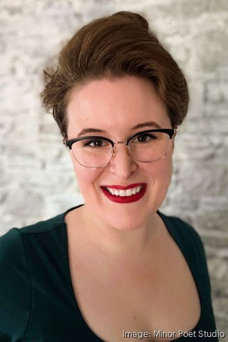 20 People to Know in Real Estate: MK Lindsey - Louisville Business