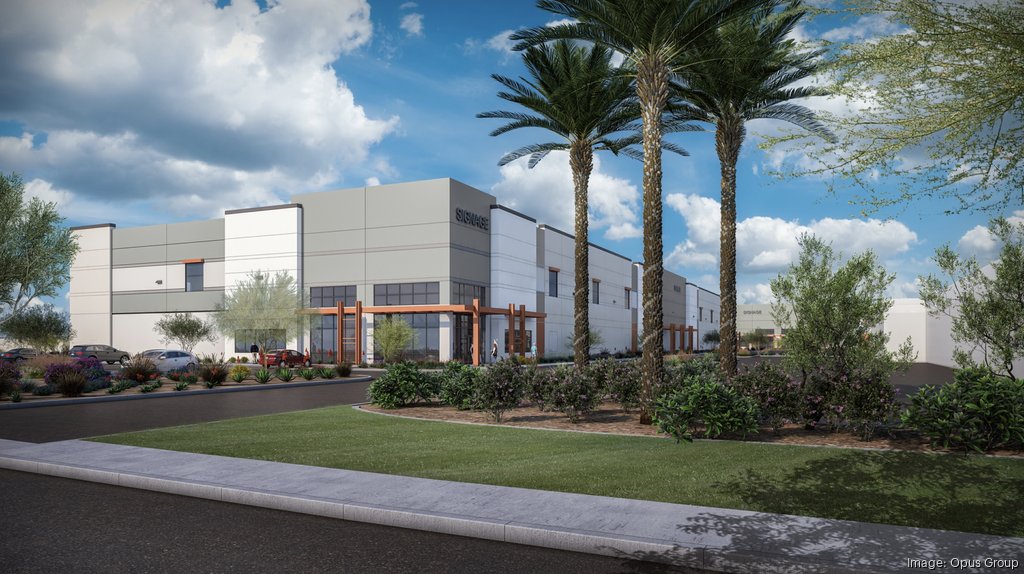 Sky Harbor Innovation Park2