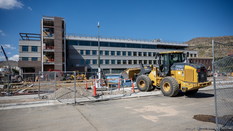 Clayworks Development CoorsTek HQ anchors Clayworks project transforming downtown Golden ...