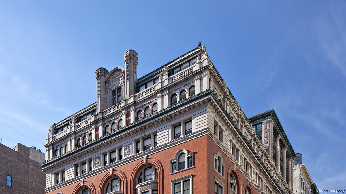Bam Labs to open first US fitness studio in NYC's Flatiron - New York ...