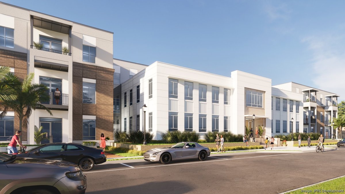 Former Jewish Center to become 78-unit Springfield Lofts complex ...