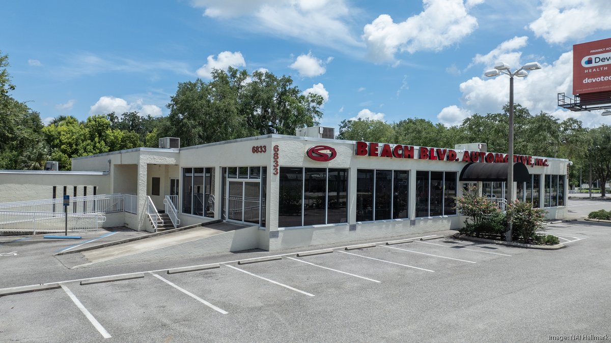 Luxury car dealership expands with prime Beach Boulevard location