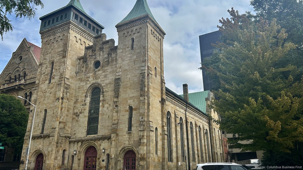 CAPA nears construction on downtown music venue after receiving 'foundational' gift - Columbus Business First