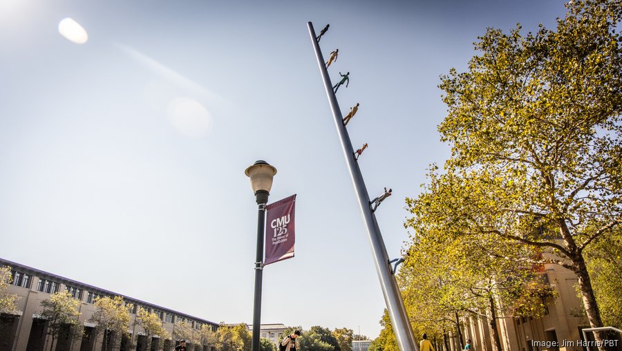 Carnegie Mellon rises to 20th in U.S. News university rankings ...